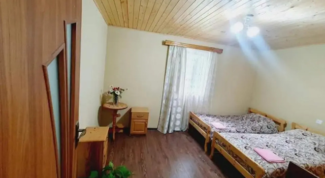 Elenaa Guesthouse, จอง โรงแรม Mestia Samegrelo Zveno-Svaneti
