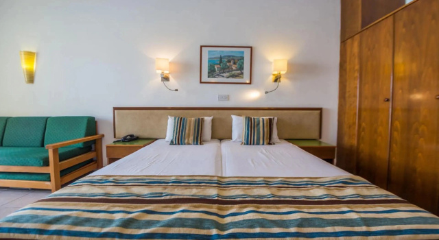 Panas Villas, Reserva ahora Hotel Hoteles de 4 estrellas en Famagusta, 4*