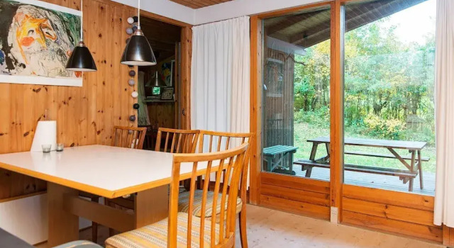 Gorgeous Holiday Home in Ry Right by the Lake, Réserver Hôtel Ry Midtjylland