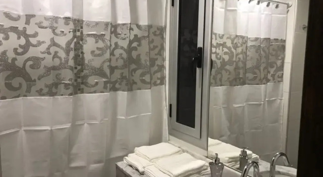 Апартаменты Standard 9 de Julio Park Suites
