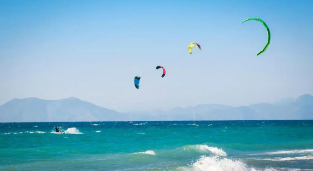 Studio with sea view in Fanes, Reserva ahora Hotel Fanes Egeo Meridional