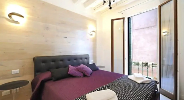 D.O Glam Residence Apartment, Забронировать Апартаменты/квартира Апартаменты Венеции, рядом с Gallerie dell' Accademia, Апартаменты/квартира