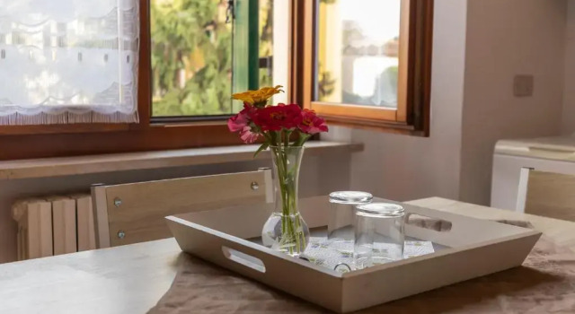 Апартаменты Casa Katalea
