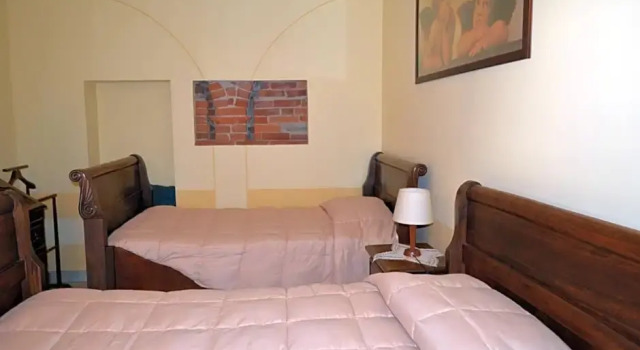 Il Borgo, Reservar Hotel Sanfront Piemonte