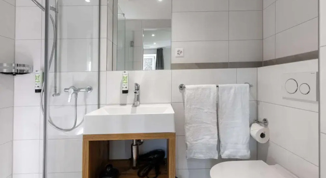 Номер Economy Hotel MeiSTAY - Self-Check-in