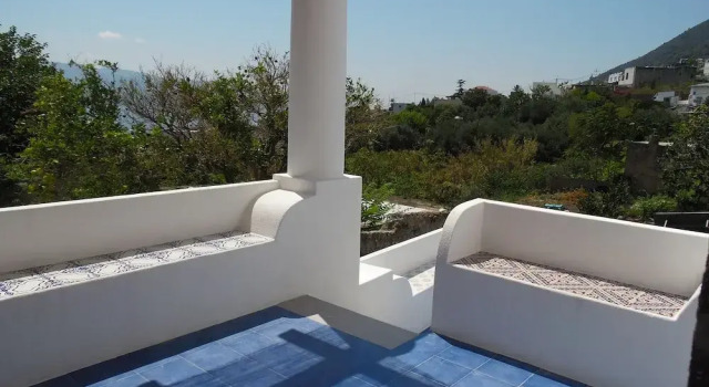 Номер Standard Hotel Da Franco Relax and Pool