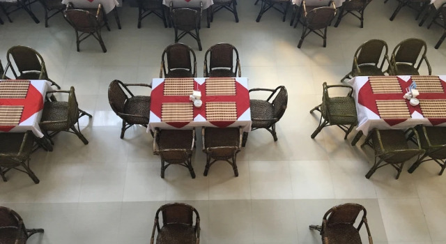 Номер Superior Diamond Crown Hotel