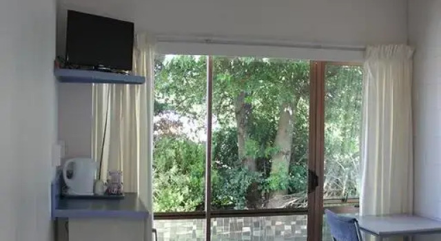 Номер Standard Martinborough Motel