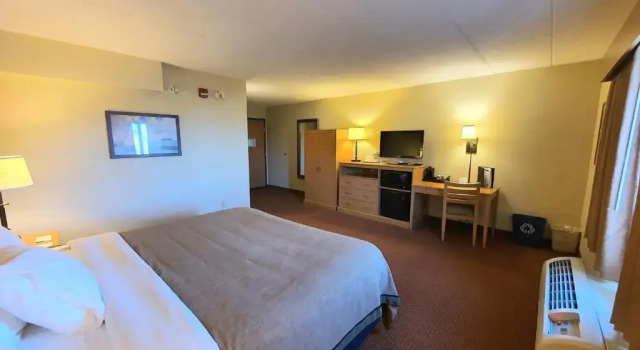 Номер Standard AmeriVu Inn and Suites - Waconia