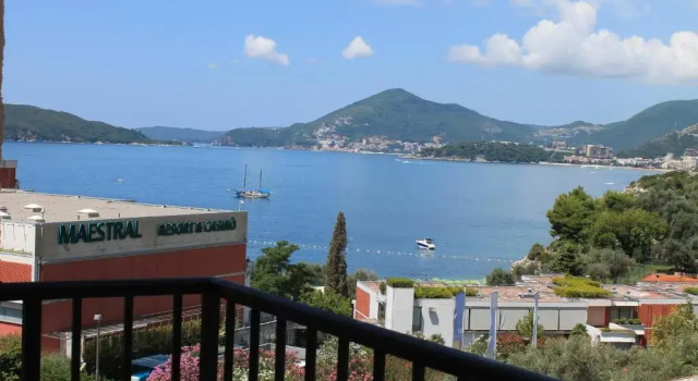 Номер Standard Pržno Bay