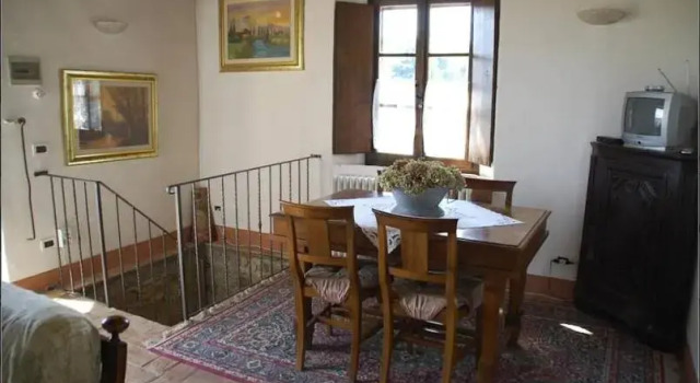 Villa Podere Isabella, Book Villa Radicofani Val d'Orcia