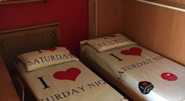 B&B Casa Franco, Prenota Bed & breakfast Hotel a Veneto con parcheggio, Parcheggio
