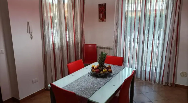 Assiri Garden House, Book Hotel Hotels in Sicily with Parking, Parking