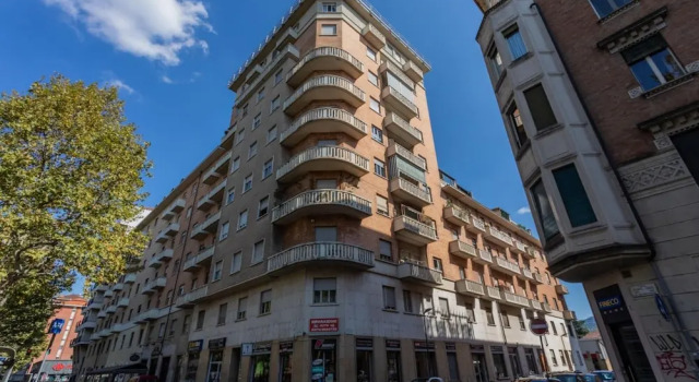 Torino 3 0 Sulla Via del Treno by Wonderful Italy, Забронировать Апартаменты/квартира Апартаменты Пьемонта, Апартаменты/квартира