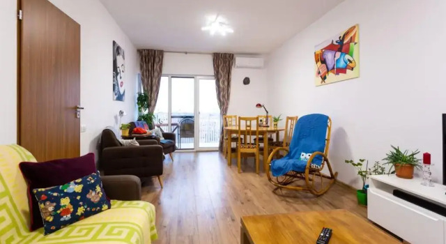 Apartament Vivalia Apartment
