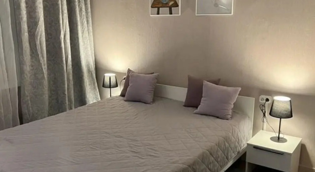 on 1st Koptelsky lane 26c1, Book Apartment Moscow Russia