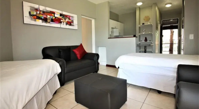 Jozistay Savannah Apartments, Reservar Apartamento Apartamentos em Gauteng, Apartamento