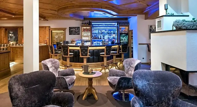 Alpin Life Resort Lürzerhof, Prenota Resort Untertauern Obertauern