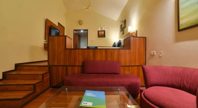 Mint Tarika Resort