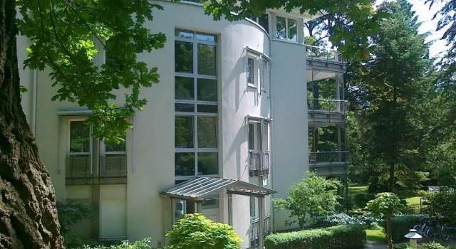 Villa Seepark - 5, Book Villa Heringsdorf Usedom