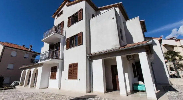 Студия Standard Guesthouse Santin