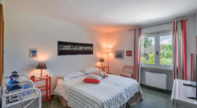 Номер Superior Amoredimare B&B in Villa