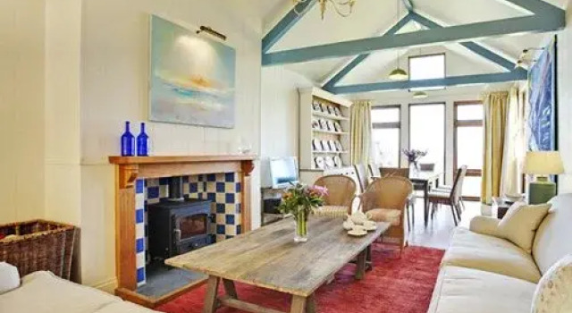 Tresco, Boek Hotel Hotels in Merseyside met zwembad, Zwembad
