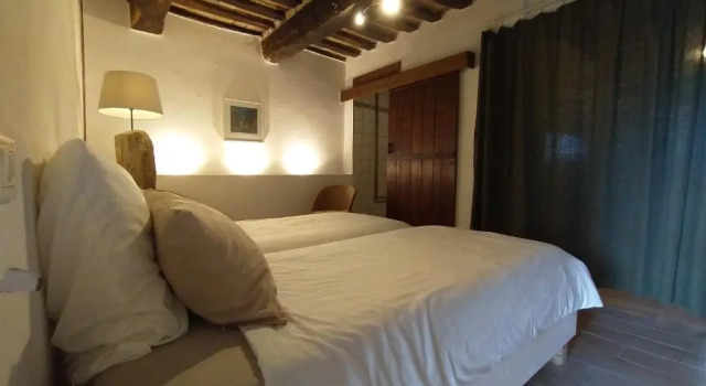 I Magnoni, Rezervovat Hotel Pergola 