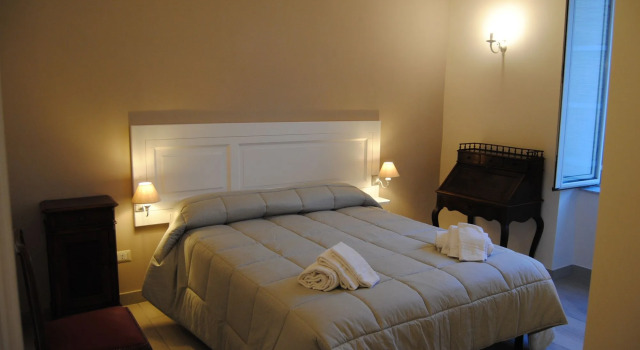 B&B Supportico Lopez