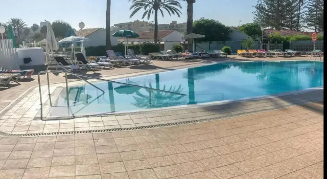Бунгало GuestReady - Los Arcos Outdoor Oasis