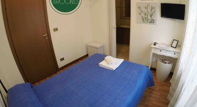 Classic room La Casetta