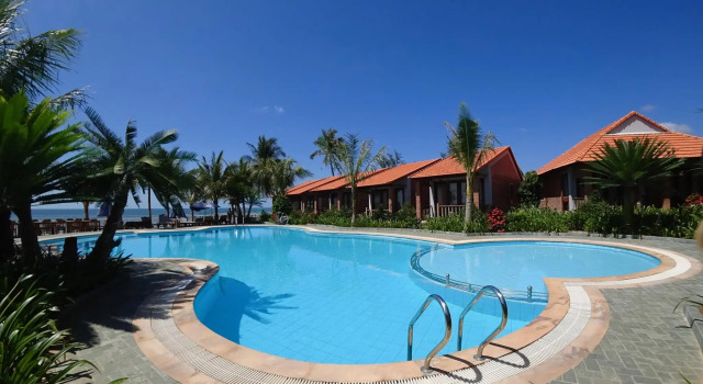 Номер Standard Wildland Resort