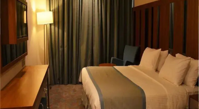 Al Massa Al Tayser Hotel, Varaa Hotelli Az Zahrāʼ Makkah