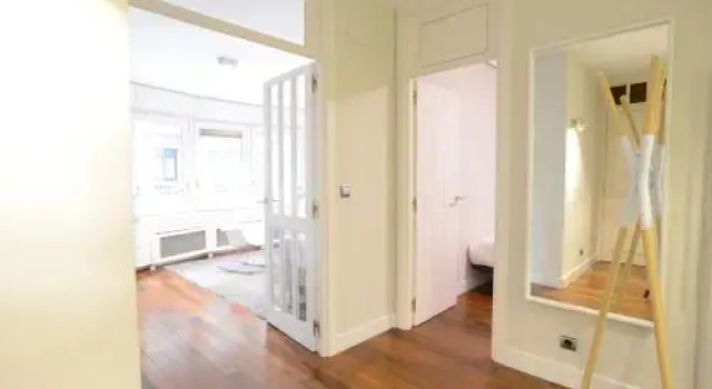 Friendly Rentals Moneo, Забронировать Апартаменты/квартира Грос Сан-Себастьян, рядом с Собор Доброго Пастыря