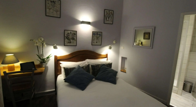 Garlande Hotel Avignon Centre