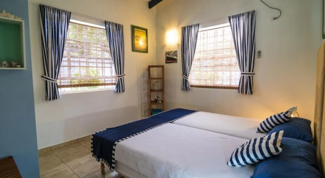 Casa De Presa 09