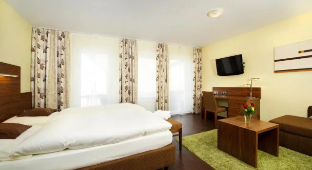 Номер Superior Hotel Storck