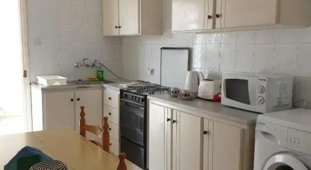 Студия Arilena Holiday Apartments
