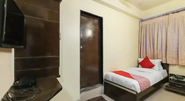 Номер Standard Hotel O Kanchan Palace