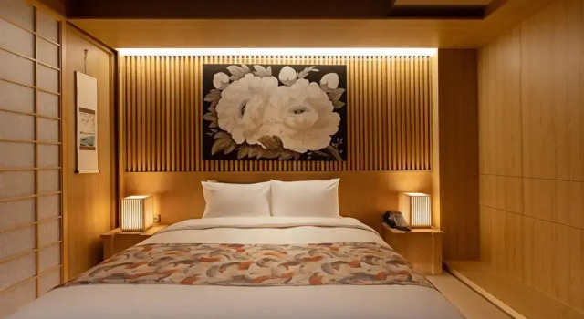 Hoshikage Ryokan Hotel