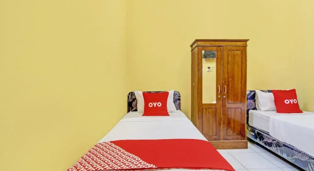 Camera Standard Sakeena Syariah Purwodadi RedPartner