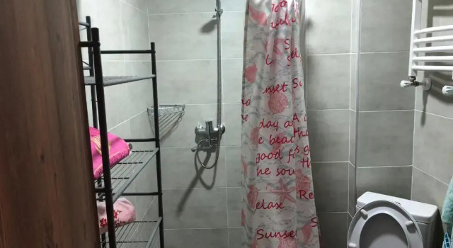 29 Nadira Khosharauli Street, Prenota Hotel Hotel a Tbilisi con parcheggio, Parcheggio