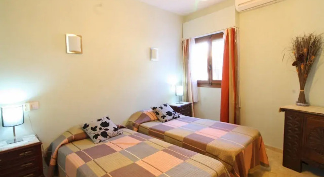 Villas Costa Calpe - Redonda