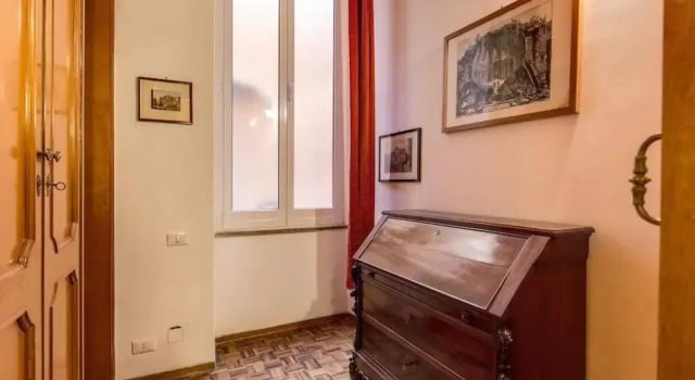 Apartment With 3 Bedrooms In Roma With Wifi