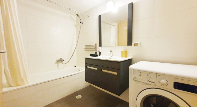 Apartment Coton, 1BR, Tel Aviv, Florentin, Levinsky St, #TL18
