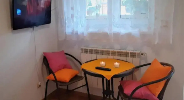 Apartament Pod Dziewiątką, Забронировать Апартаменты/квартира Сандомир Свентокшиское воеводство