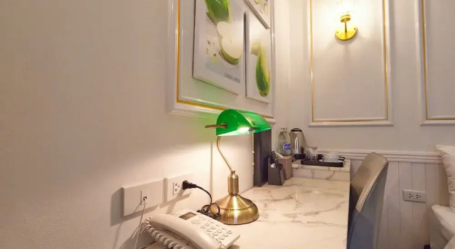 Номер Standard Rose Apple Hotel