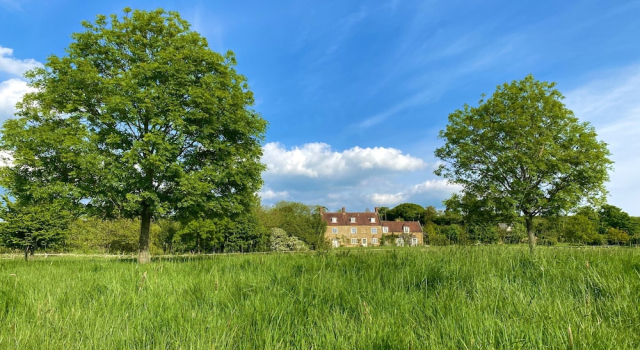 Коттедж Holiday Home in Bruton With Private Lakes