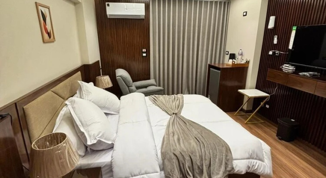 Sheraton Star