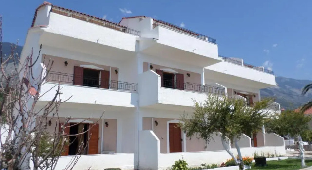 Ocean Front Studios, Reserva ahora Hostal o pensión Lourdata Cefalonia
